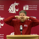Illustration for article titled Mike Leach, Convinced Of His Own Cleverness, Tells Unbearably Long Joke About Lip Reading